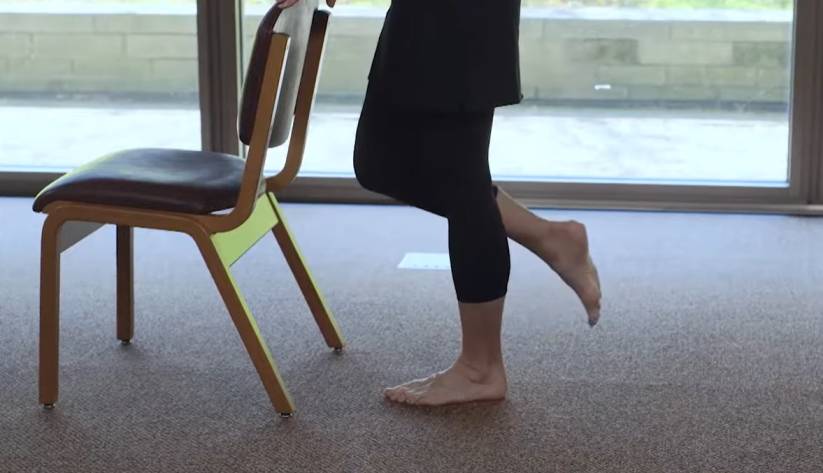 Is Chair Yoga Effective