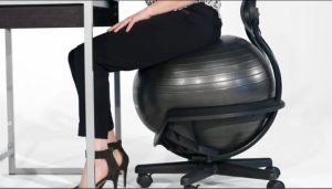 Best Chair for Chair Exercises