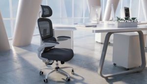 Best Office Chair for Neck Pain