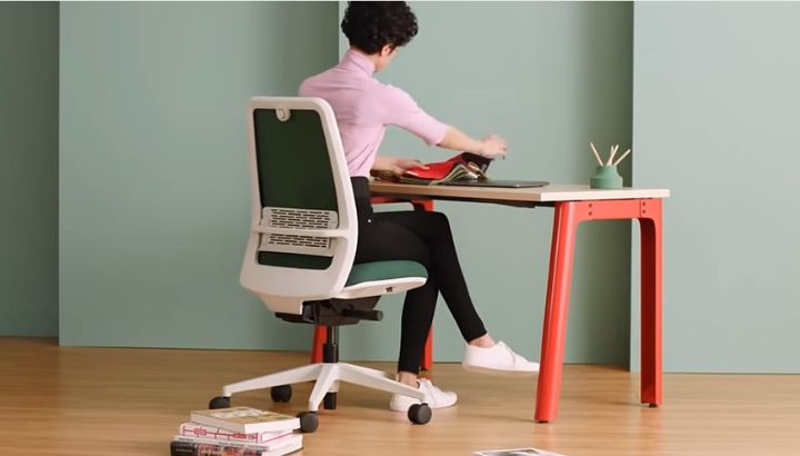 Best Office Chair for Sciatica